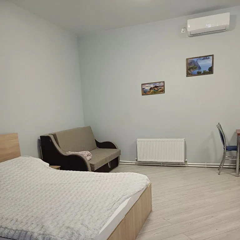 Гостевой дом у моря