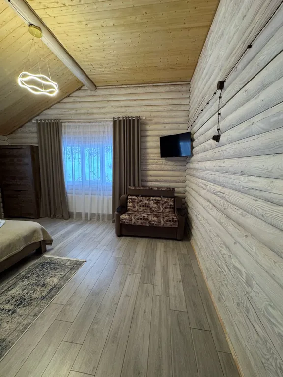 Коттедж Sunset — Архыз