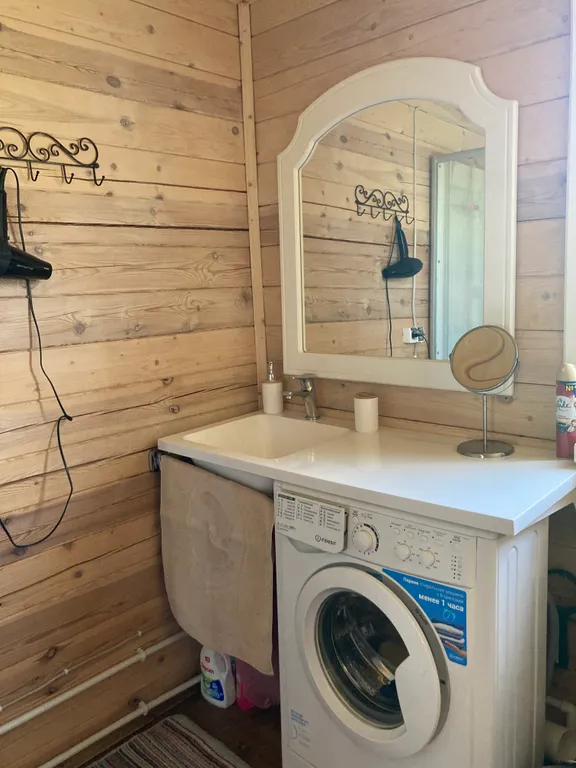 Гостевой дом у леса