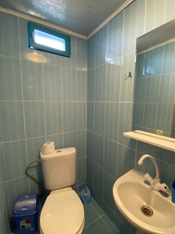 Дом под ключ в пригороде Евпатории с отдельным двором