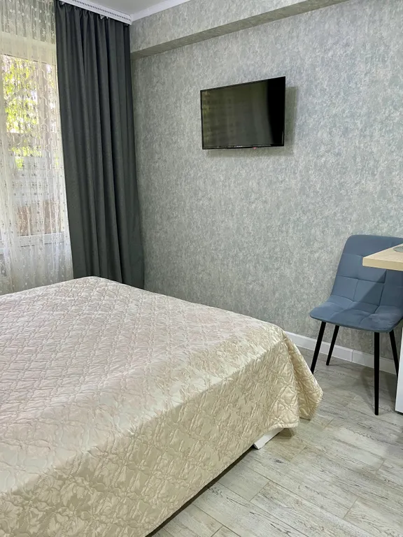 Комфортная квартира-студия с удобной локацией