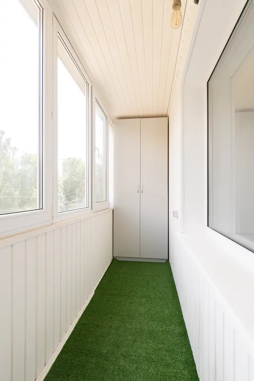 Квартира Квартира Студия в центре — Казань