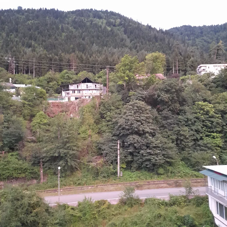 Apartment in Bordjomi