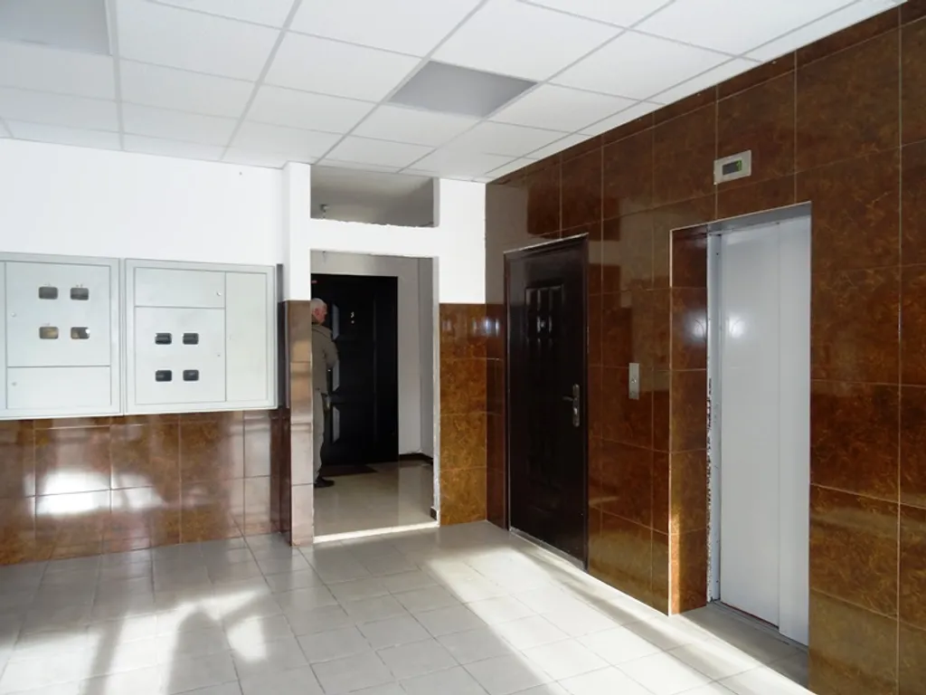 Уютная квартира у моря