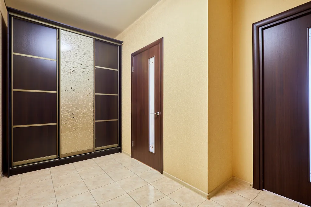 Квартира Апартаменты в центре — Краснодар