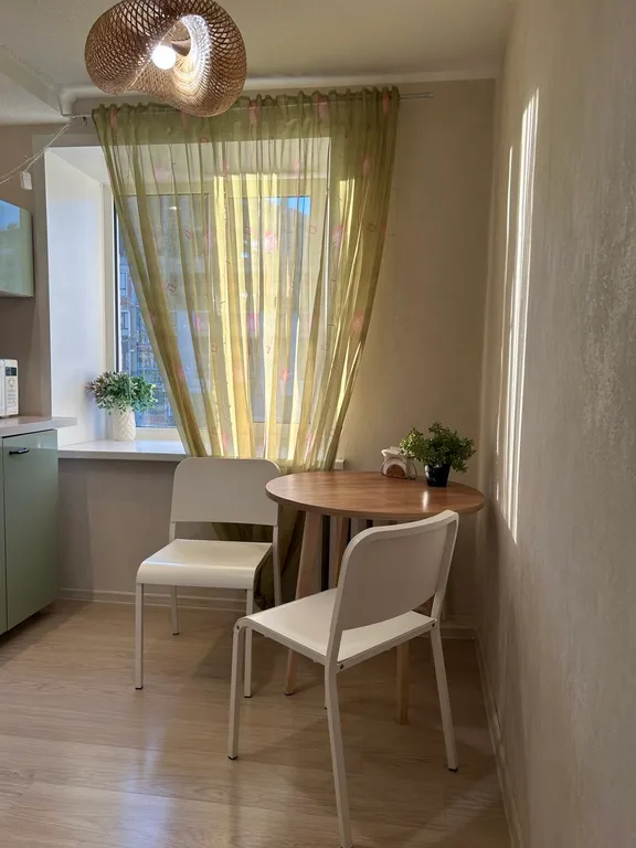 Квартира с прекрасным видом в центре у ЦУМа, у набережной