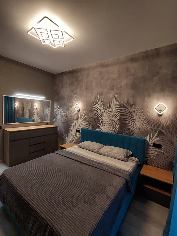 Квартира в доме бизнес класса — аренда посуточно в Рязань