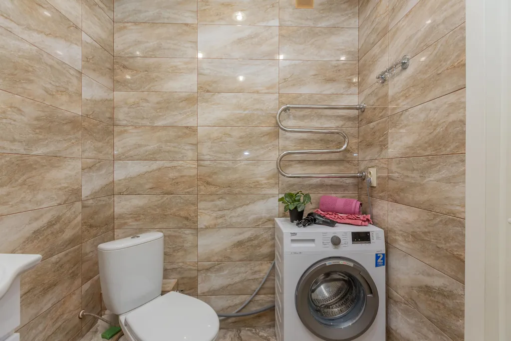 Апартаменты в новом доме