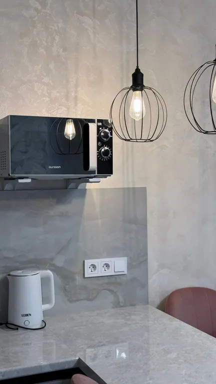 Уютная квартира в центральном районе города