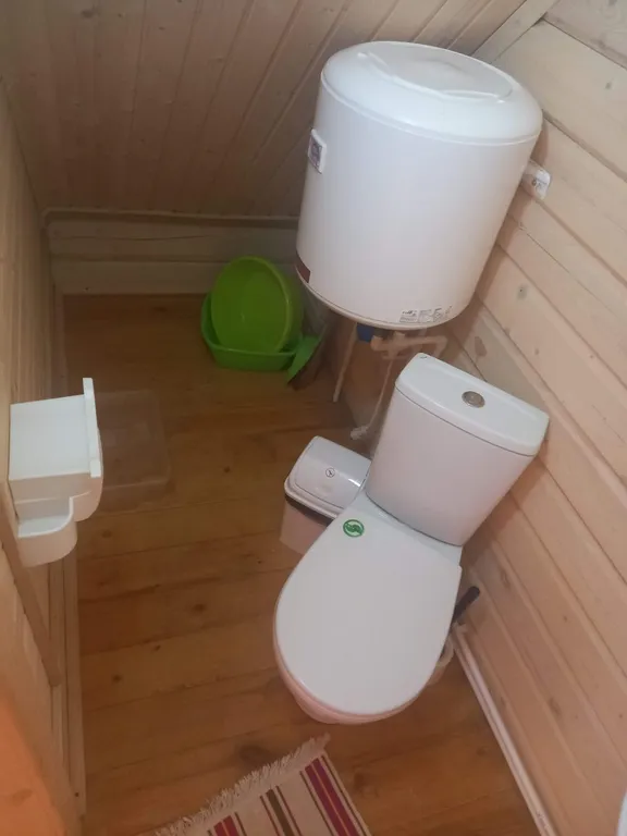 Гостевой дом под солнцем