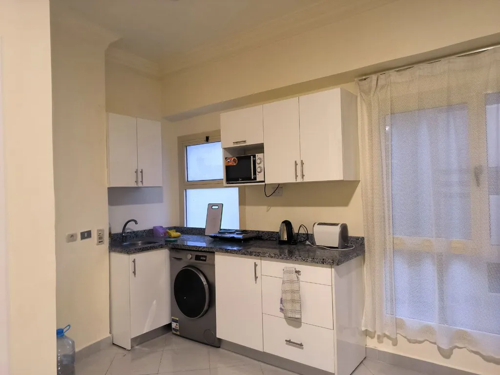 Великолепная квартира в самом центре Хургады недалеко от пляжа