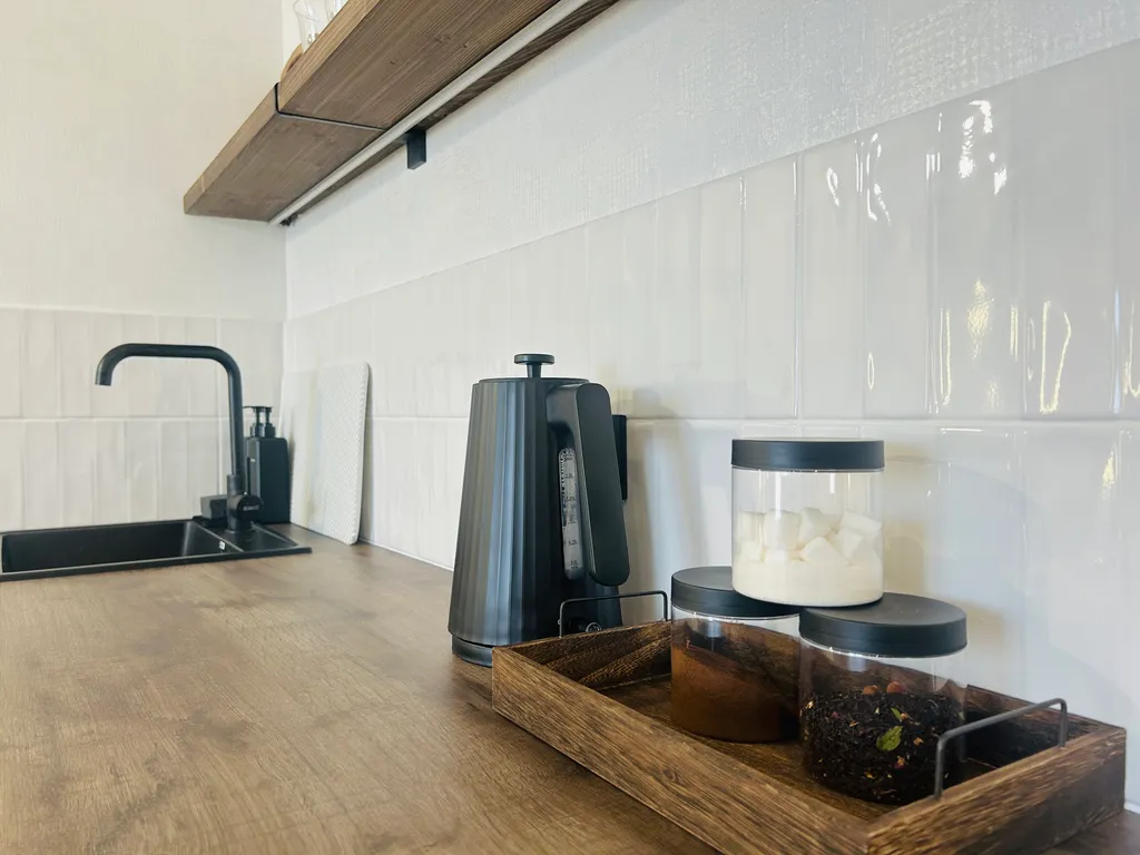 Апартаменты в центре у набережной Иртыша