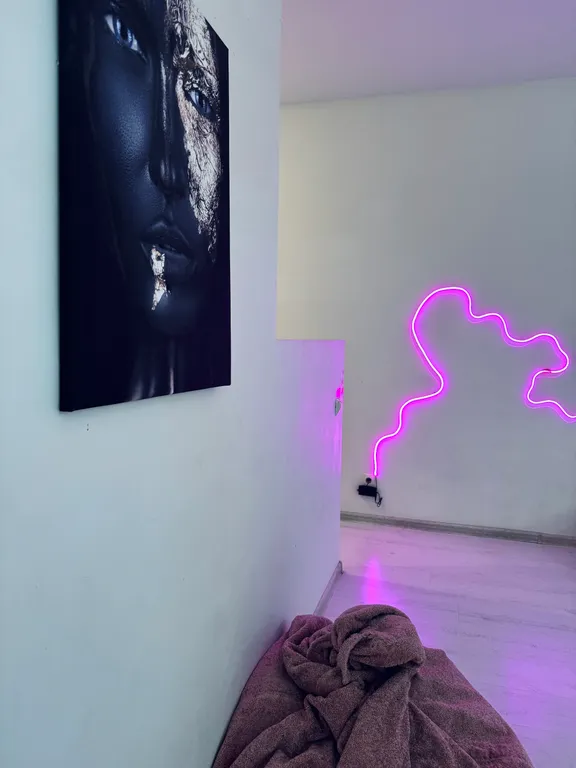 Студия в центре города ЖК Триумф