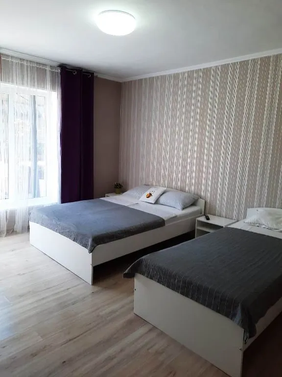 Квартира Комната — Ейск