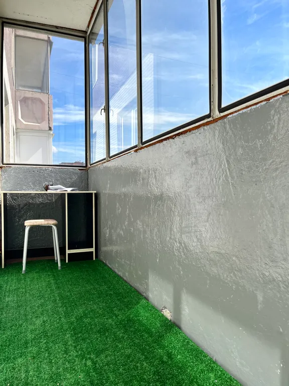 Квартира Квартира в удобном расположении — Красноярск