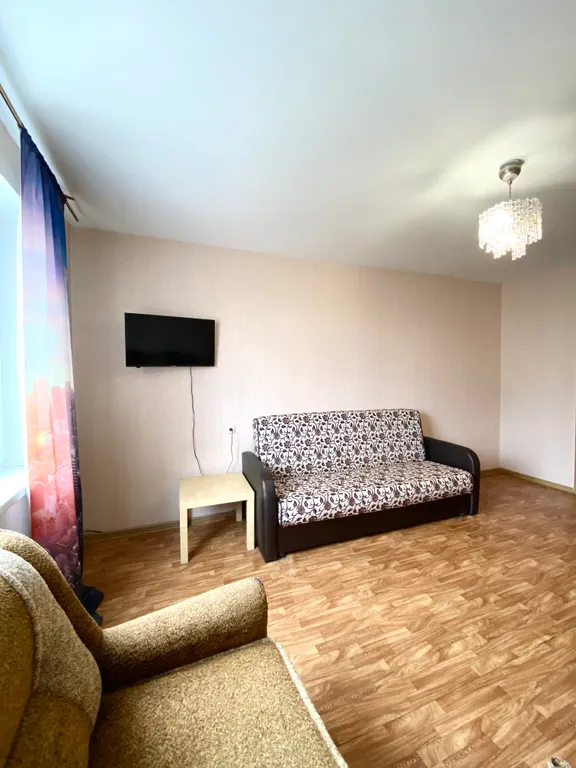 Квартира Однушка на Стрелке — аренда посуточно в Нижний Новгород