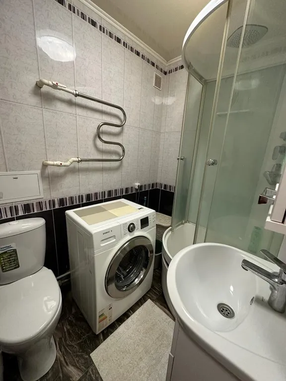 Апартаменты в самом центре города