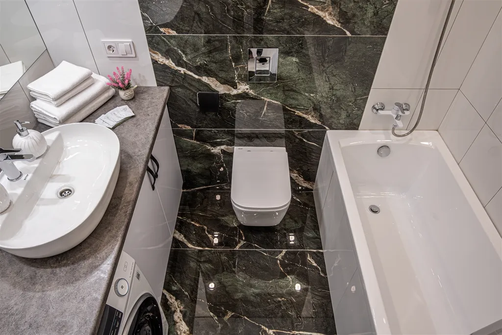 Уютная квартира в самом красивом месте города