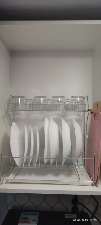 Уютная студия в спальном районе