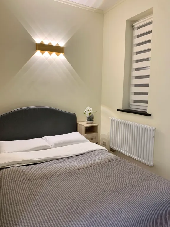 Уютная квартира с панорамным видом — аренда посуточно в Долгопрудный