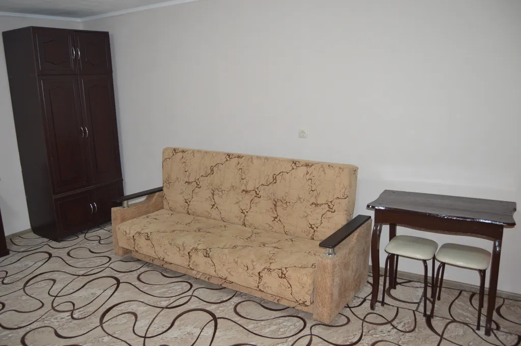 Коттедж Домик у моря — Ейск