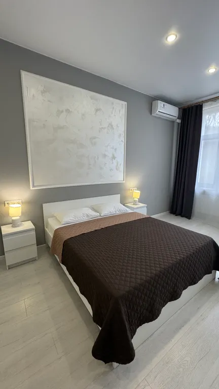 Квартира в центре рядом с курортным бульваром