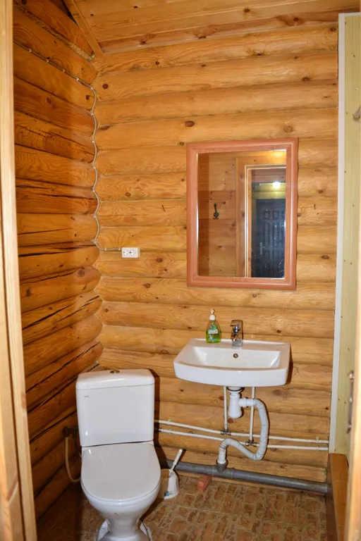 4-комнатный Дом