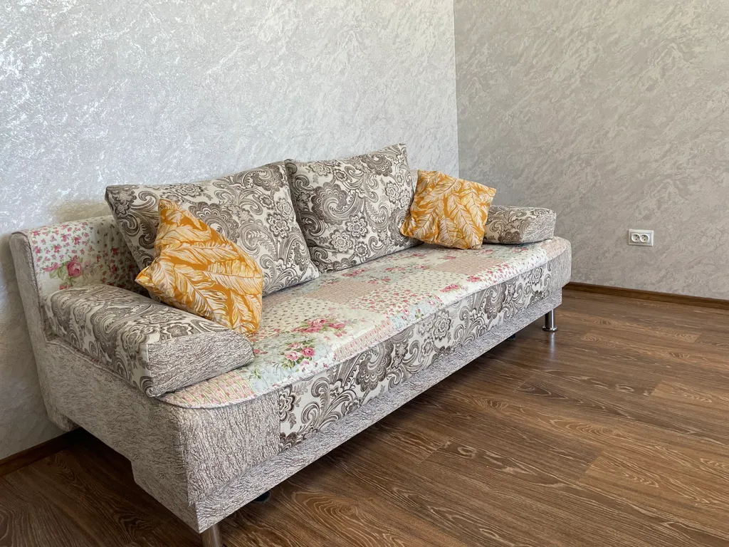 Квартира рядом с Детской областной