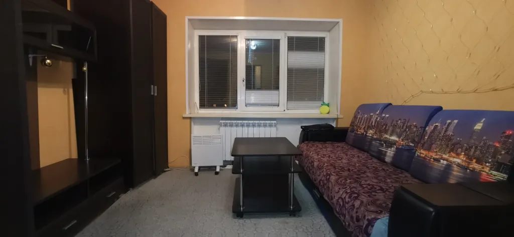 Квартира-студия