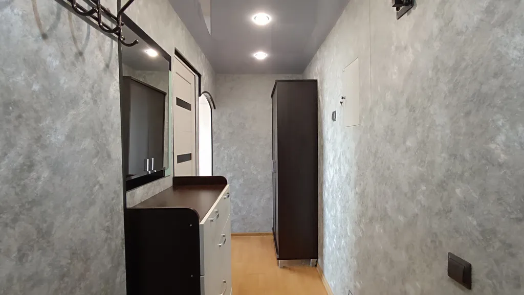 Комфортная квартира в центре города