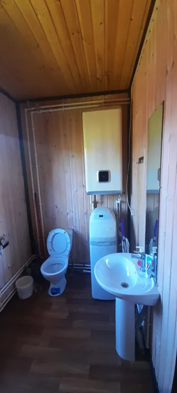 Уютный дом для семейного отдыха