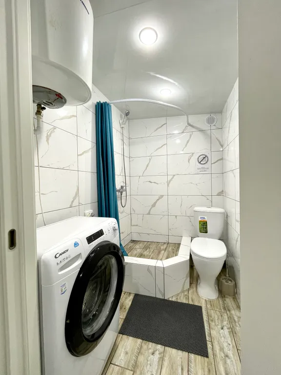 Квартира Уютная однокомнатная квартира — Джанкой