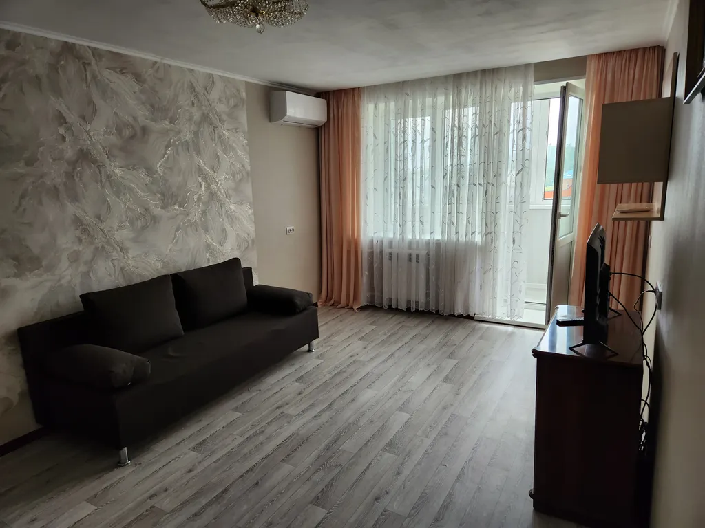 1-комнатная квартира — аренда посуточно в Находка