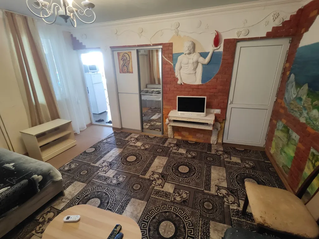 Комната
