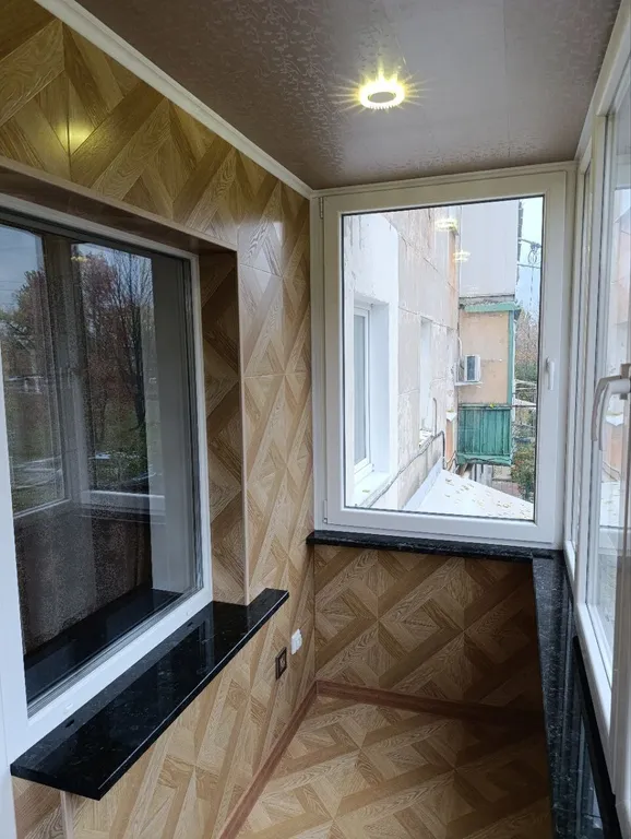 Люкс "Ночной город"