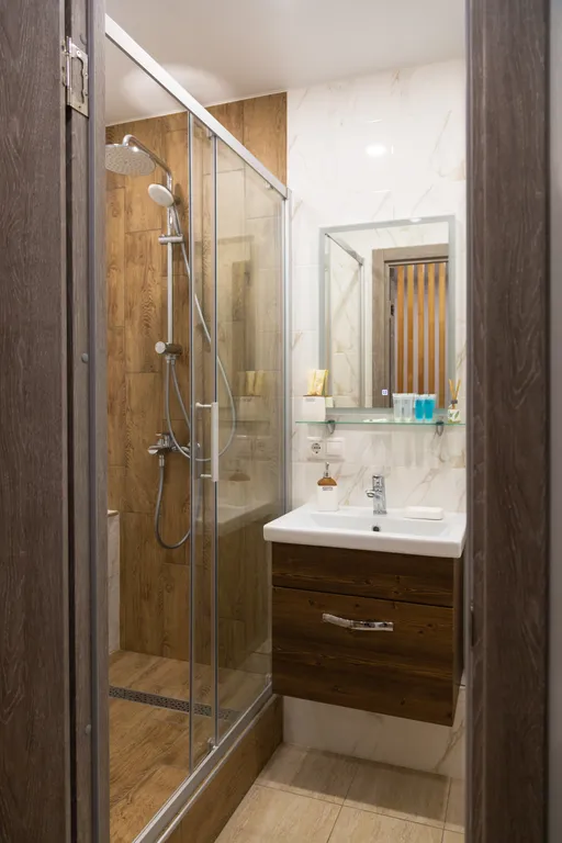 Прекрасная студия