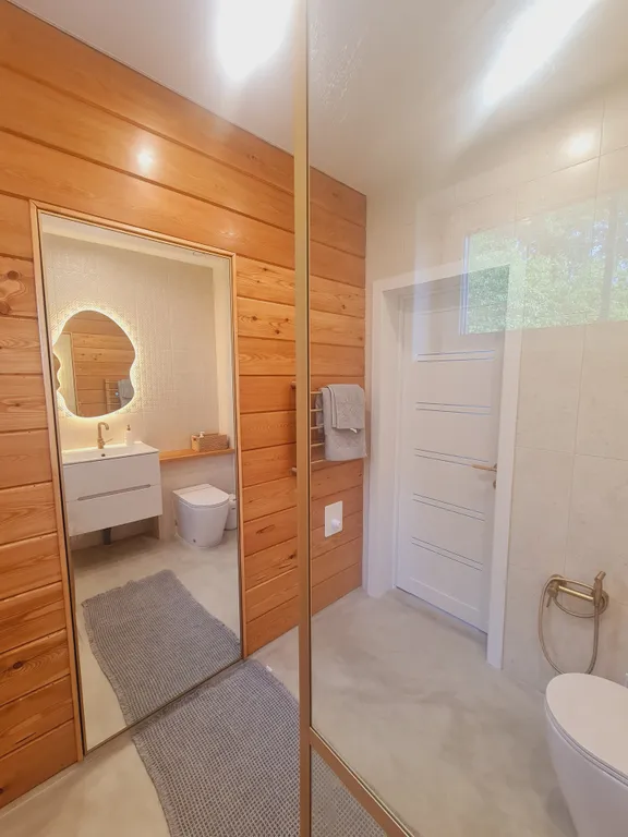 Дом у озера