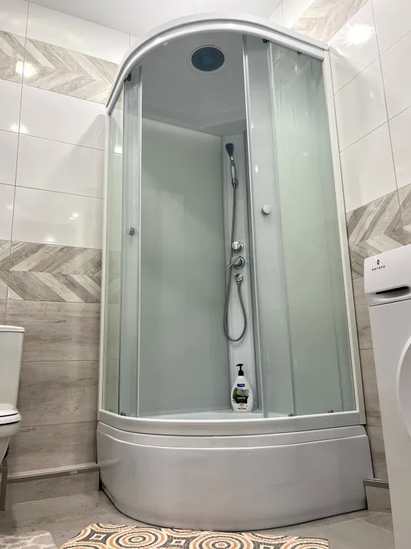 Уютная квартира на берегу моря, рядом Сосновый Бор, казино, Резиденция