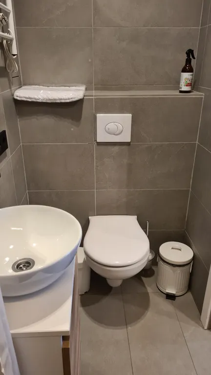 Квартира Квартира Удобная студия в самом центре — Ярославль