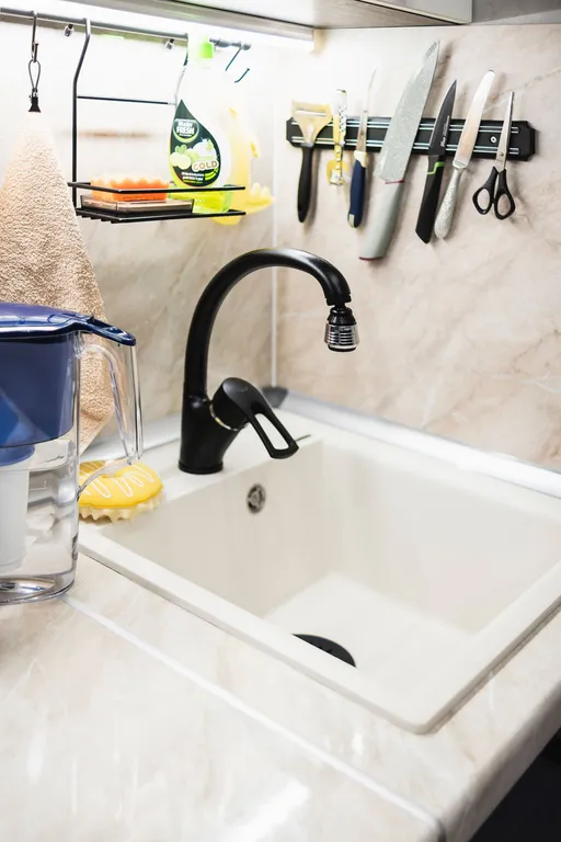 Уютная студия в центре около вокзала