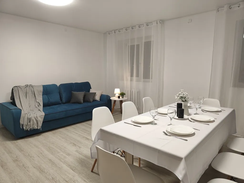 Дом рядом с Гилевской рощей