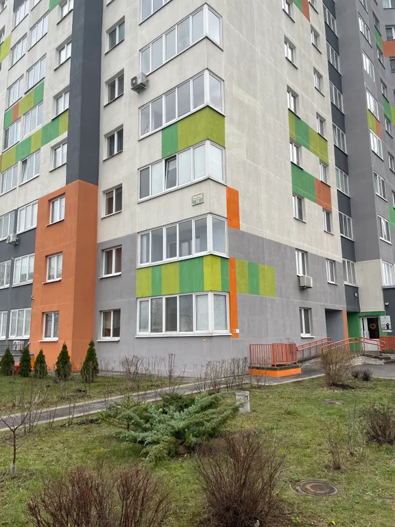 Квартира Уютная квартира, недалеко от центра — Минск