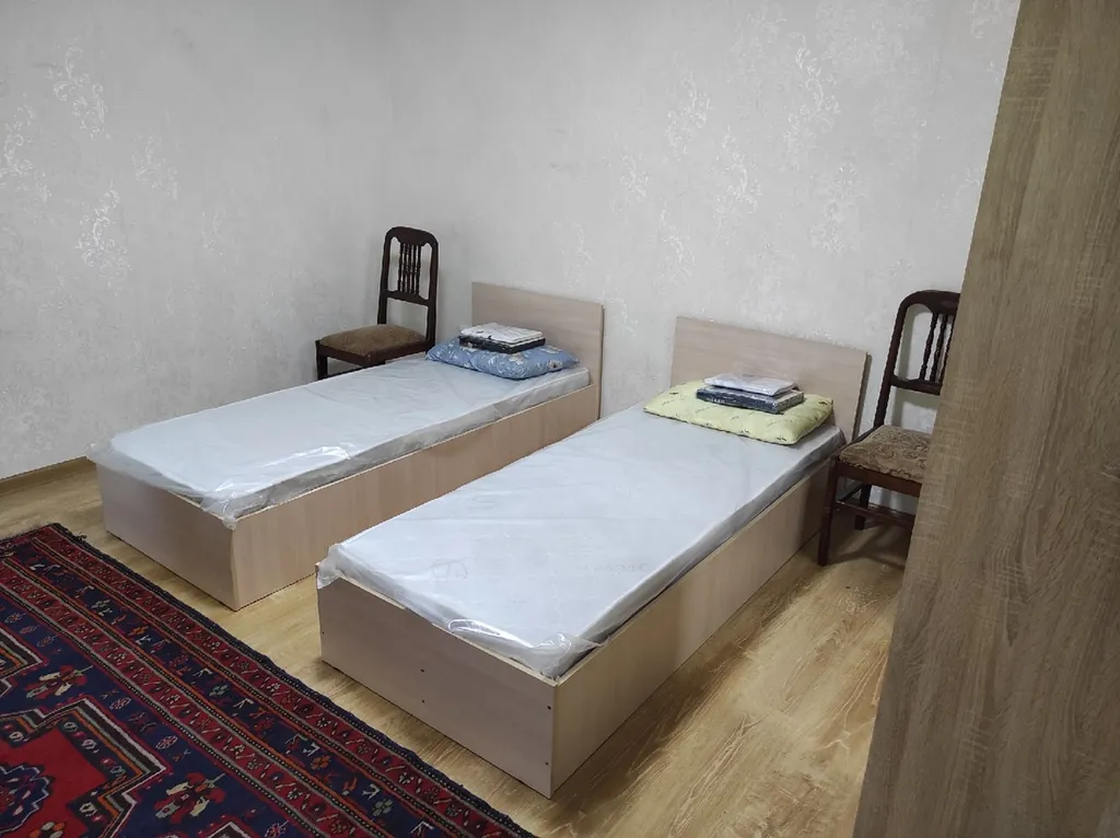 Тихая Гавань