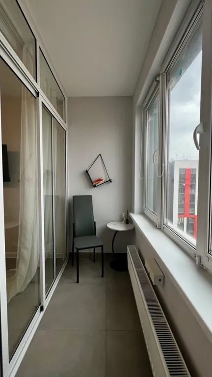 Жилой комплекс Skyline