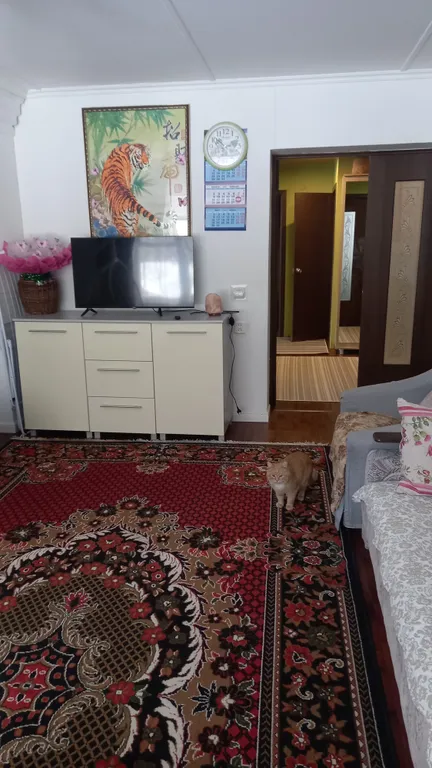 Гостевой дом у сосен.