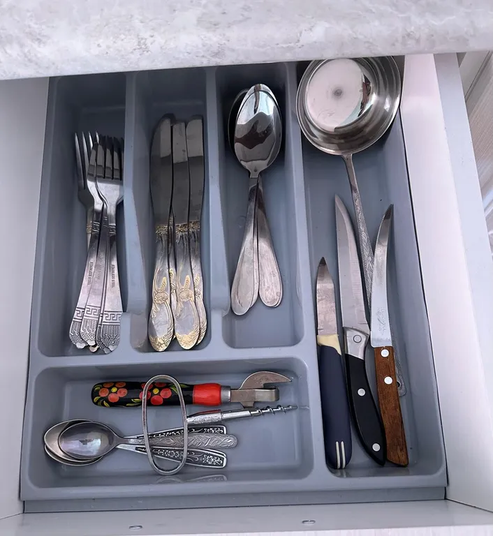 Квартира в 5 минутах от М4 в ЖК Задонье парк