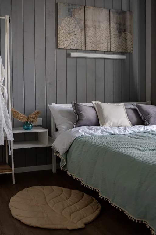 4-комнатный Дом