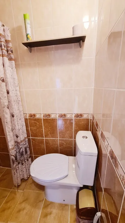 Уютная и чистая квартира в центре города