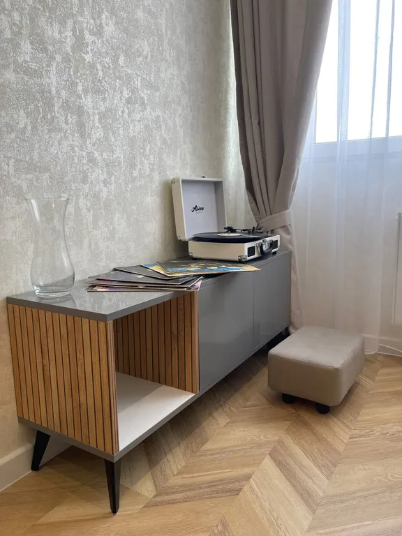 Квартира Квартира Новый дом Комфорт класса — Зеленоградск
