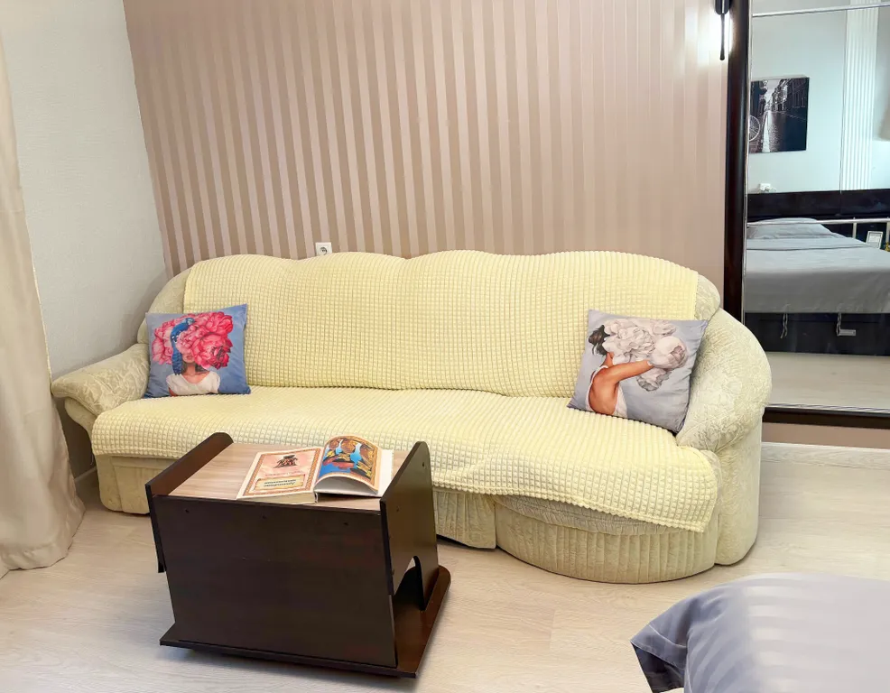 Квартира комфорт в центре